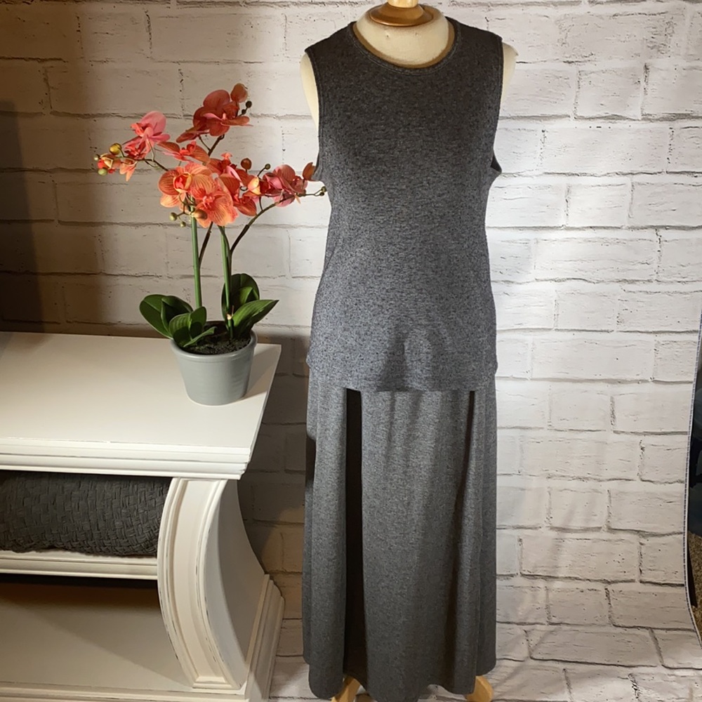 Casual Corner 2 Piece Dress. Great Separates!